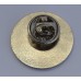 Planet Earth World Citizen Pin Badge