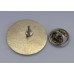 Planet Earth World Citizen Pin Badge