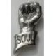 Pewter Pin Badges
