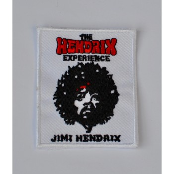 Jimi Hendrix Patch
