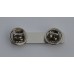 Innocenti Bar Double Pin Enamel Badge