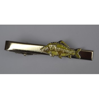 Mirror Carp Tie-Pin
