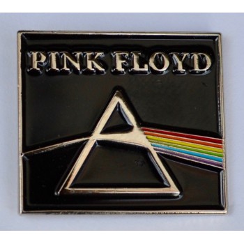 Pink Floyd Enamel Pin Badge