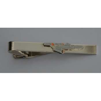 Star Trek USS Enterprise Tie-Pin