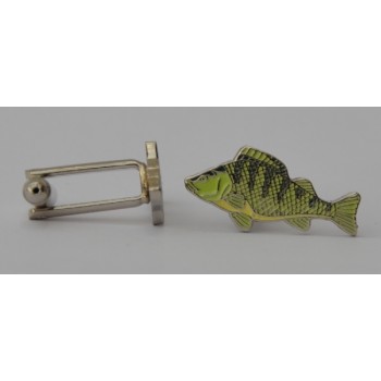 Perch Cufflinks