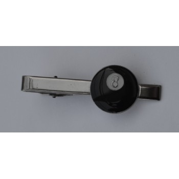Pool Ball Tie-Pin