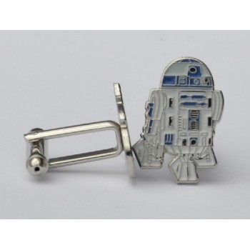 Star Wars R2D2 Cufflinks