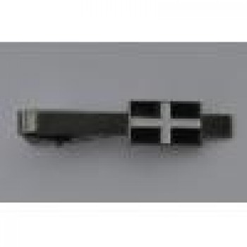 Cornish Flag Quality Enamel Tie-Pin