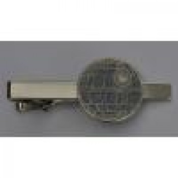Star Wars Deathstar Quality Enamel Tie-Pin