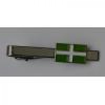 Devon Flag Quality Enamel Tie-Pin