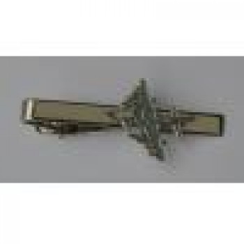 Harrier Jump Jet Tie-Pin