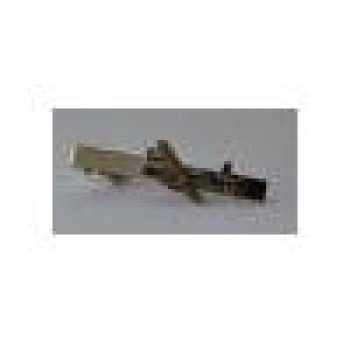 Lancaster Bomber Tie-Pin