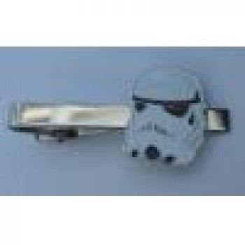 Star Wars Stormtrooper Quality Enamel Tie-Pin