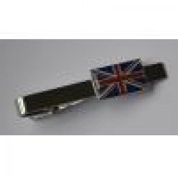 Union Jack Quality Enamel Tie-Pin
