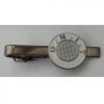 Doctor Who Style Whovian UNIT Tie-Pin