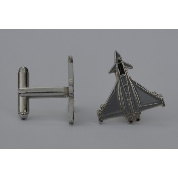 Typhoon Eurofighter Cufflinks