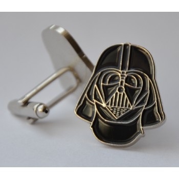 Star Wars Darth Vader Cufflinks