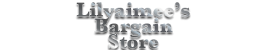 Lilyaimee's Store Lilyaimee's Store