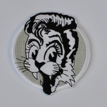 Stray Cats Rockabilly Patch
