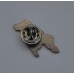 Superman Quality Enamel Pin Badge