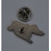 Superman Quality Enamel Pin Badge