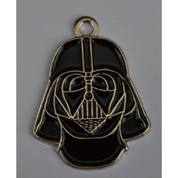 Star Wars Darth Vader Charm