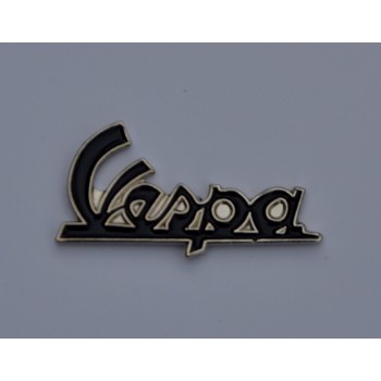 Vespa Emblem Enamel Pin Badge